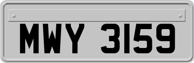 MWY3159