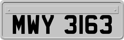 MWY3163