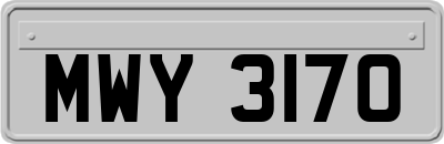MWY3170