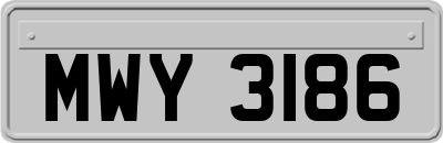 MWY3186