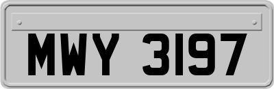 MWY3197