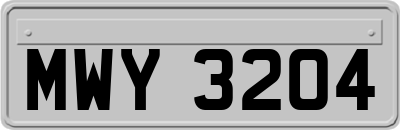 MWY3204