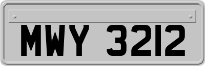 MWY3212