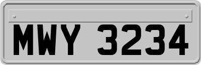 MWY3234