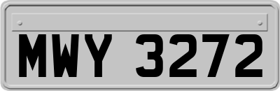 MWY3272