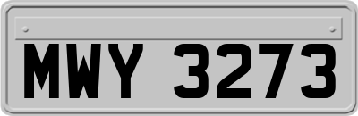 MWY3273