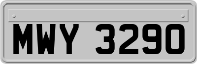 MWY3290