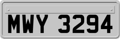 MWY3294