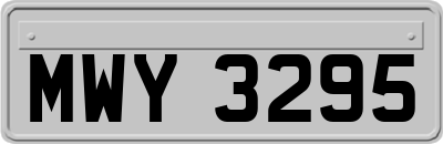 MWY3295