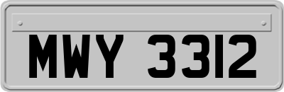 MWY3312
