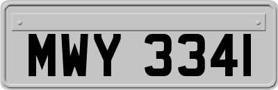 MWY3341