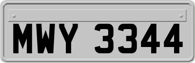 MWY3344