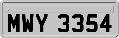 MWY3354