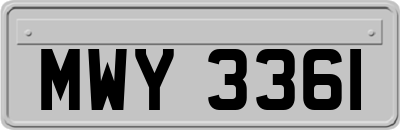 MWY3361