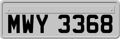 MWY3368