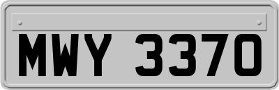 MWY3370