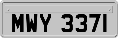 MWY3371