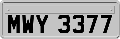 MWY3377