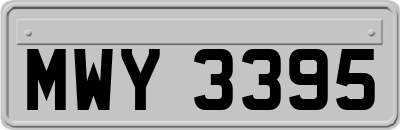 MWY3395