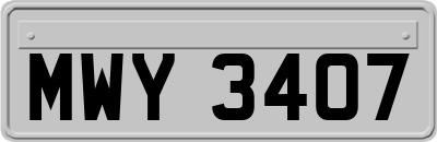 MWY3407