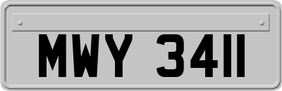 MWY3411