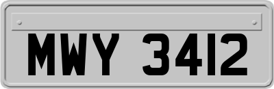 MWY3412