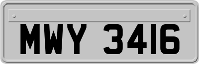 MWY3416