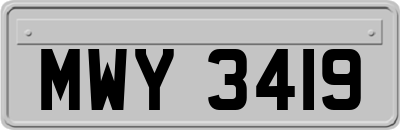 MWY3419