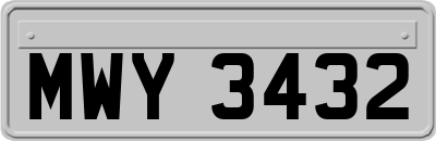 MWY3432