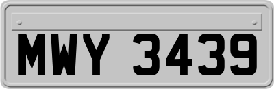MWY3439
