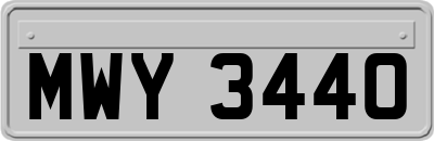 MWY3440
