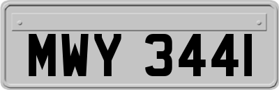 MWY3441