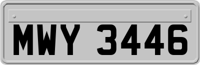 MWY3446