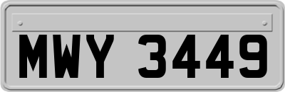 MWY3449