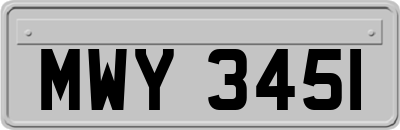 MWY3451