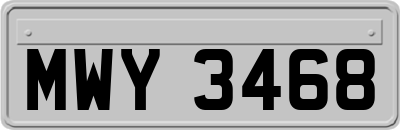 MWY3468