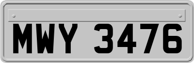 MWY3476