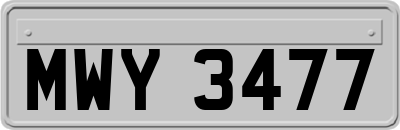 MWY3477