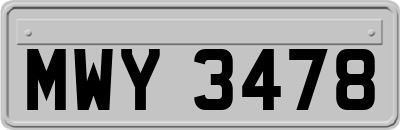 MWY3478
