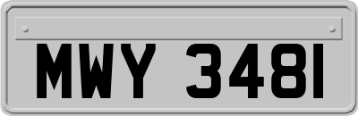 MWY3481