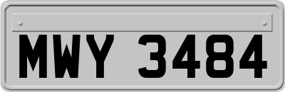 MWY3484