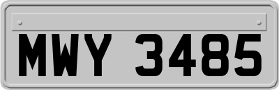 MWY3485
