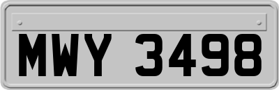 MWY3498