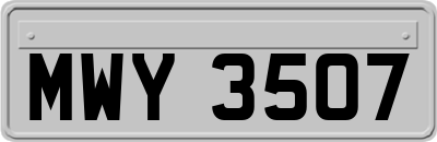MWY3507