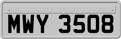 MWY3508