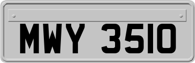 MWY3510