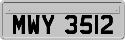 MWY3512