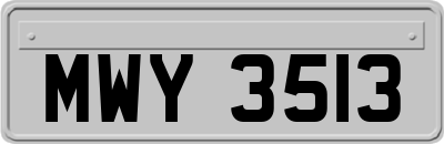 MWY3513