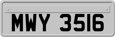 MWY3516