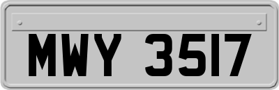 MWY3517